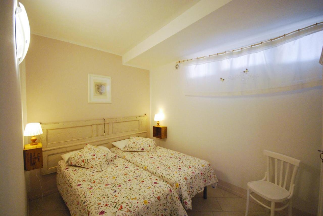 Ca De L'Adamo - Theater Home Olzano Εξωτερικό φωτογραφία