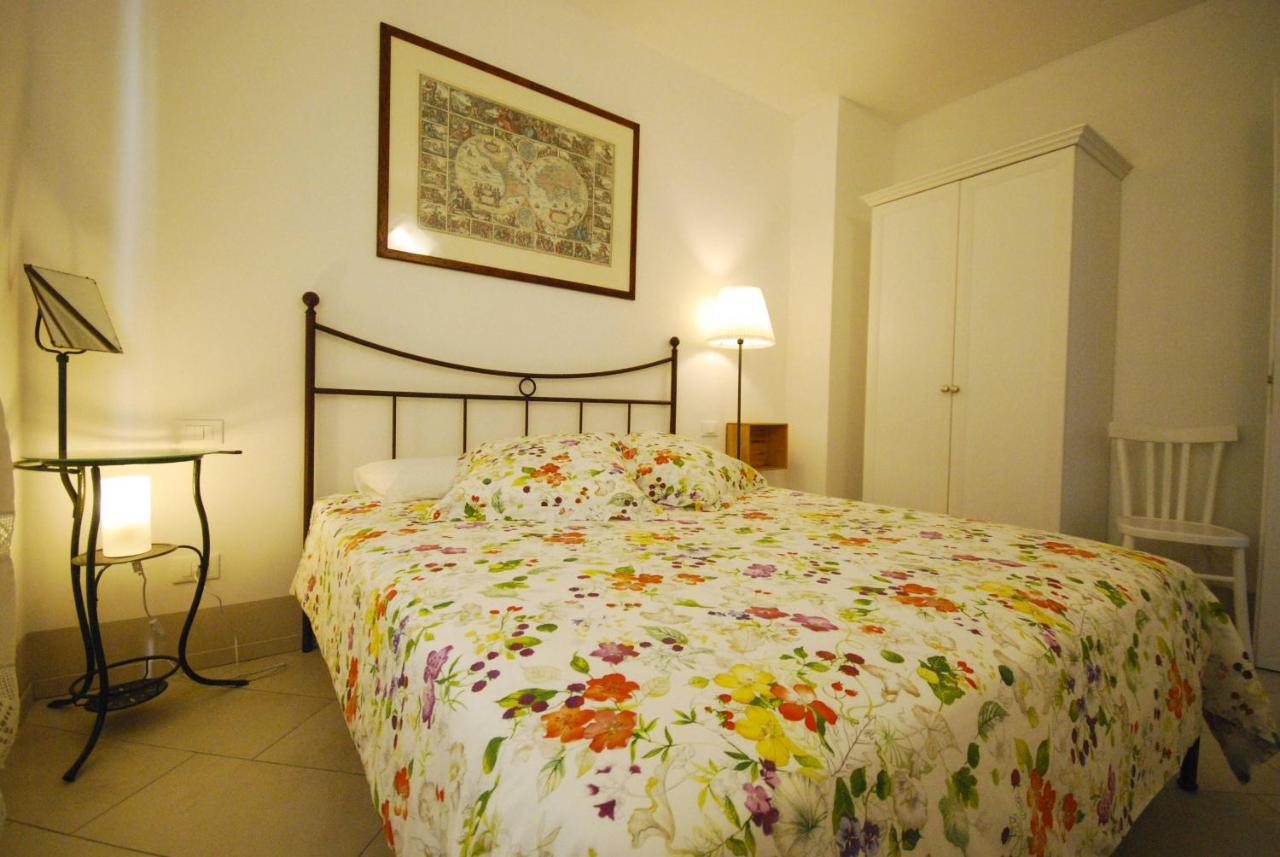 Ca De L'Adamo - Theater Home Olzano Εξωτερικό φωτογραφία