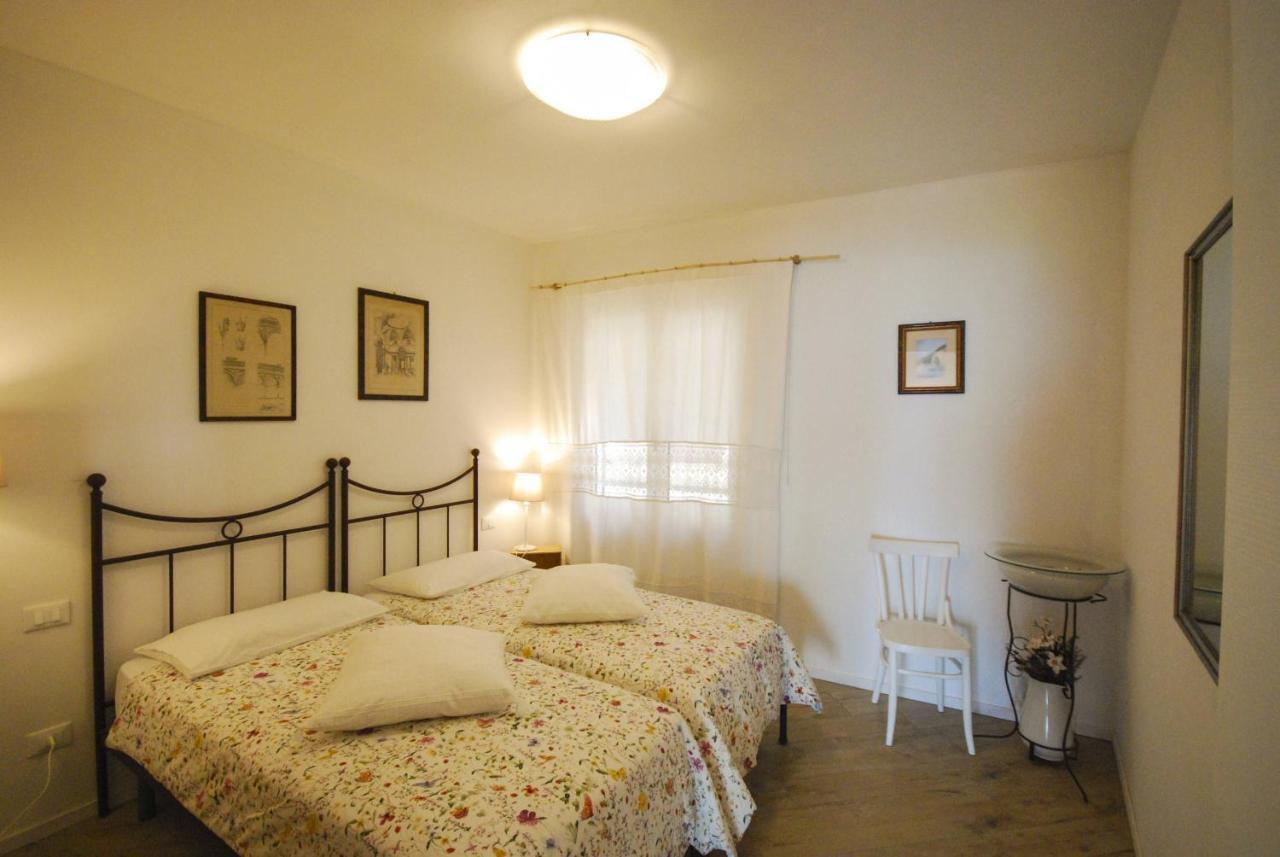 Ca De L'Adamo - Theater Home Olzano Εξωτερικό φωτογραφία