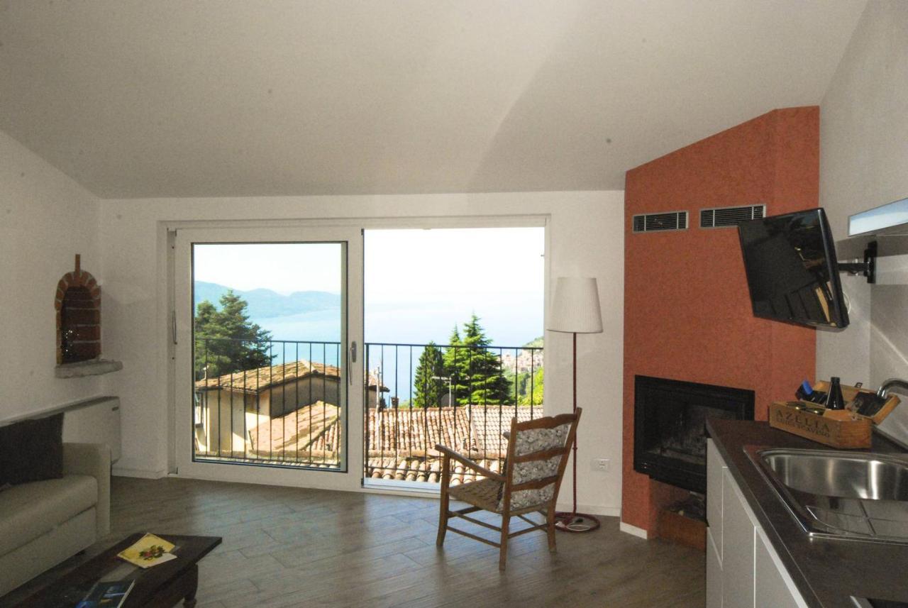 Ca De L'Adamo - Theater Home Olzano Εξωτερικό φωτογραφία