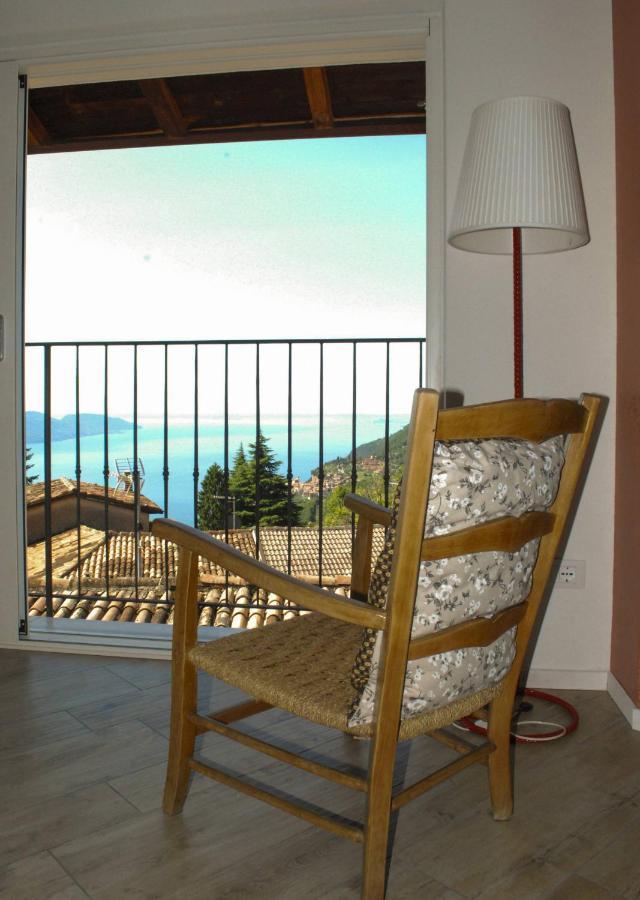 Ca De L'Adamo - Theater Home Olzano Εξωτερικό φωτογραφία